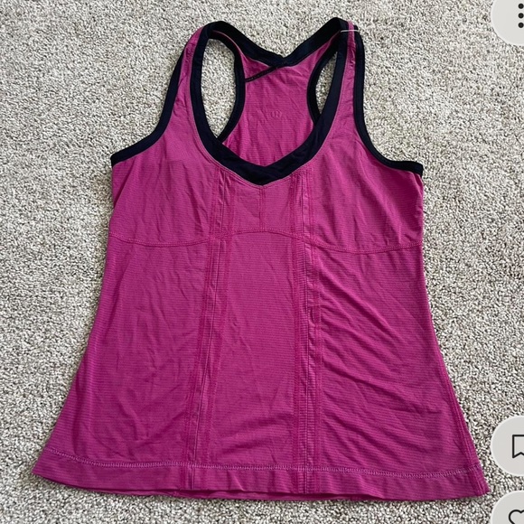 Lululemon top - Picture 1 of 2